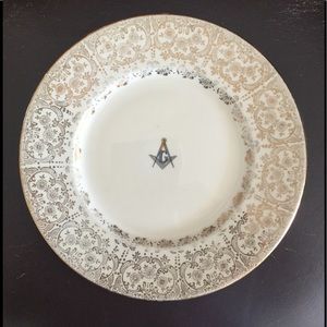 Atlas China Plate